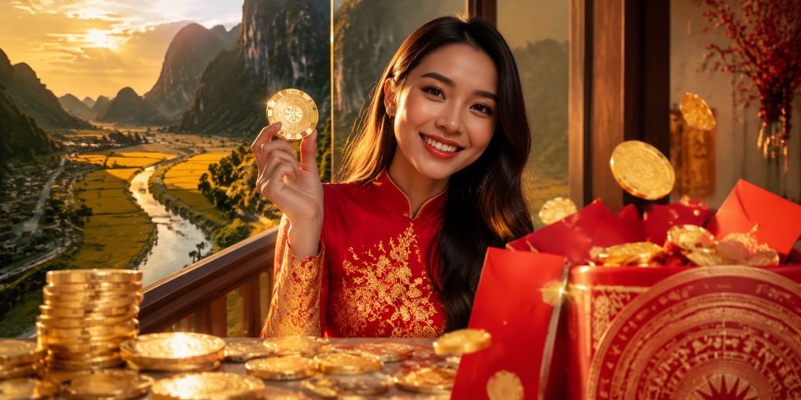Giao diện đặt cược thể thao và thanh toán trực tuyến tại Việt Nam trên điện thoại