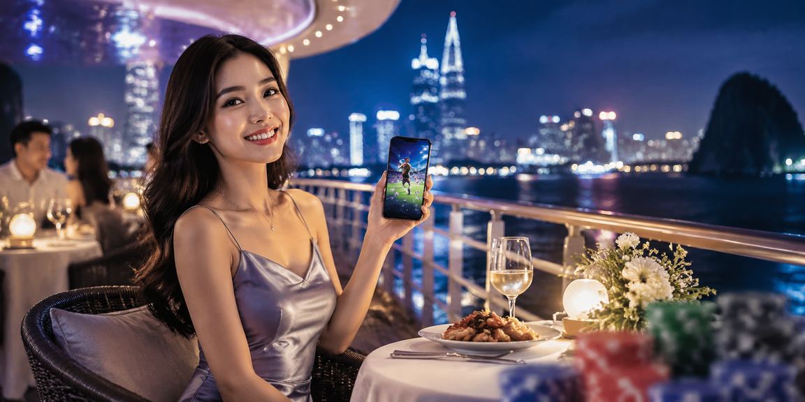 Người dùng Việt Nam chuẩn bị cài đặt ứng dụng cá cược trên điện thoại Android