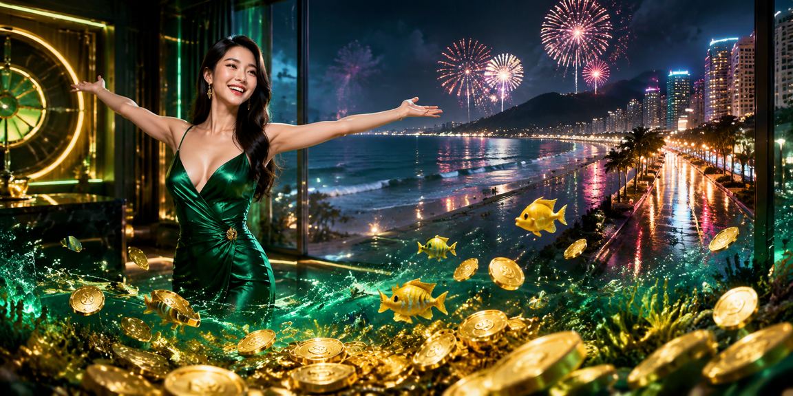 Người dùng trải nghiệm 4725 tại Vũng Tàu – cá cược thể thao trên bãi biển